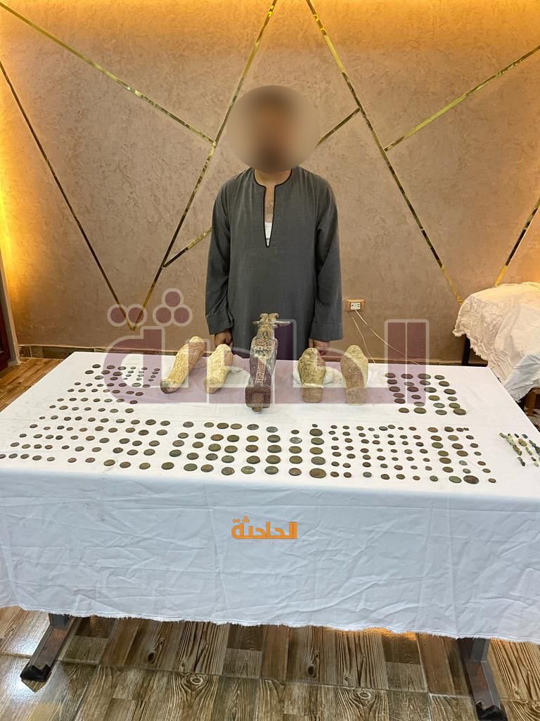 قطعة اثرية