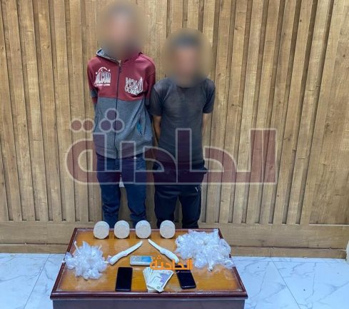 مخدرات 4