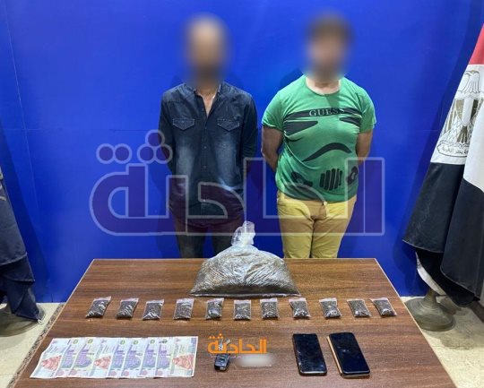 مخدرات