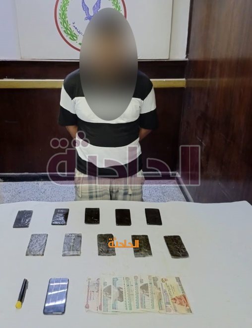 متهمين