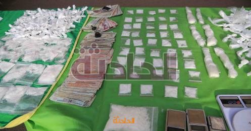 مخدرات 4