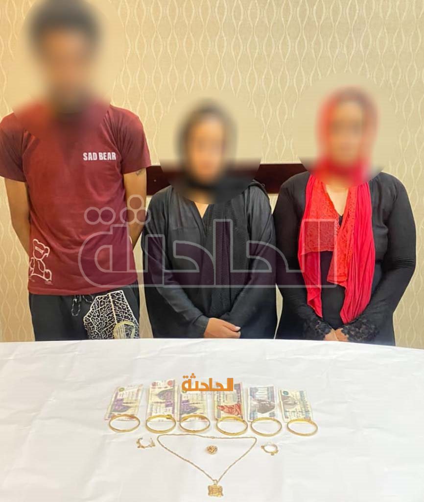 قتل الاسكندرية