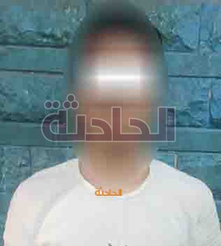 هاربين من احكام