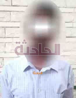 هاربين من احكام