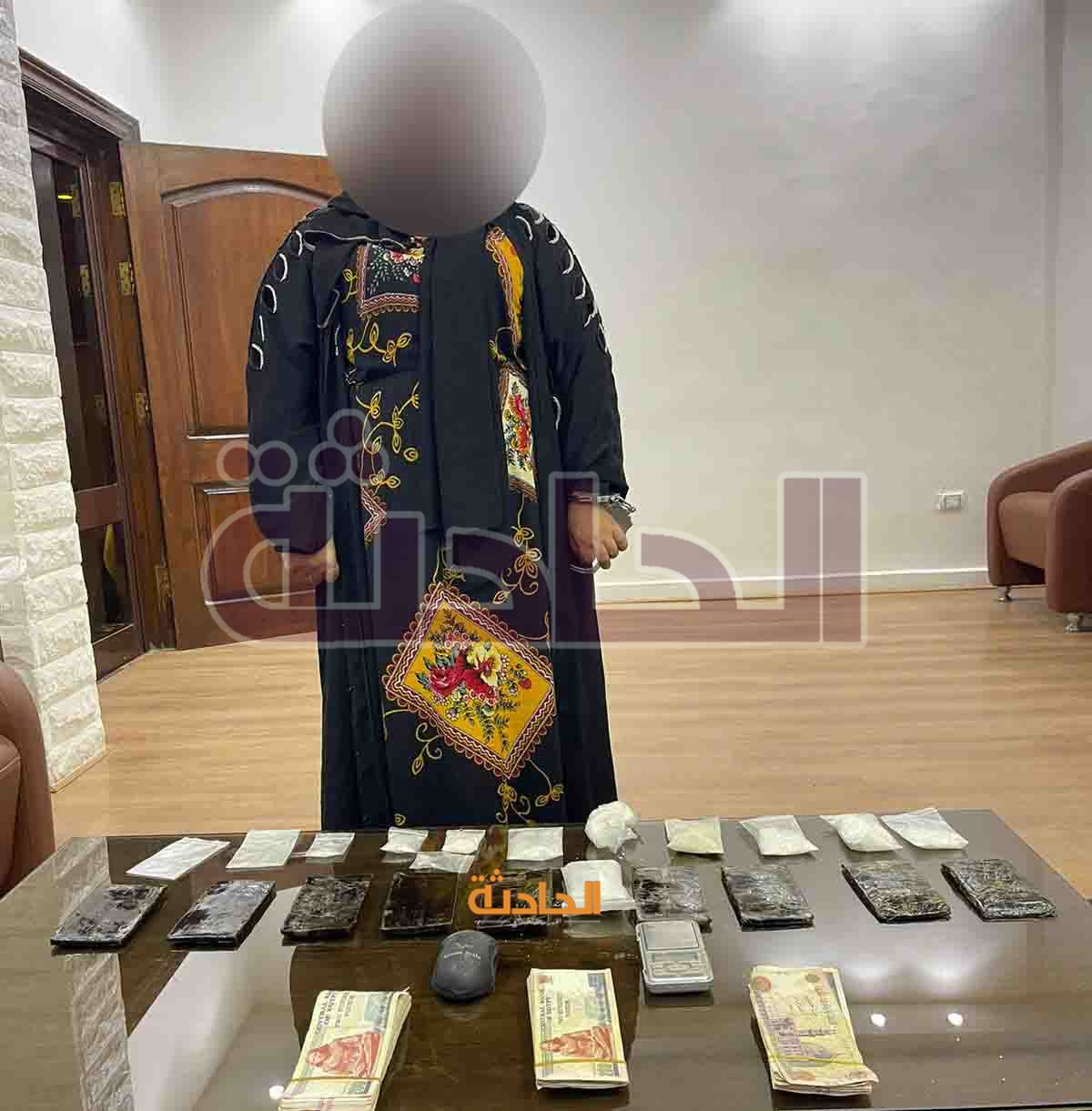 مخدر الحشيش