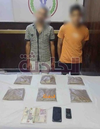 مخدرات 5