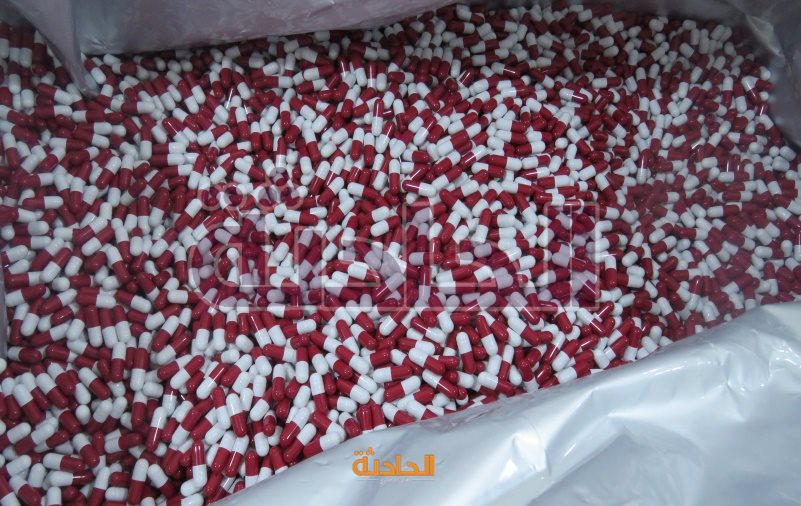 تصنيع مخدرات 8