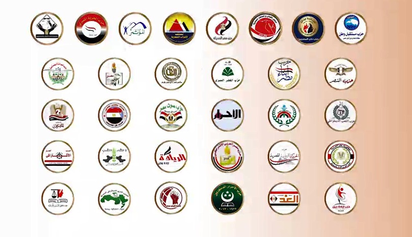 ملتقى الأحزاب السياسية