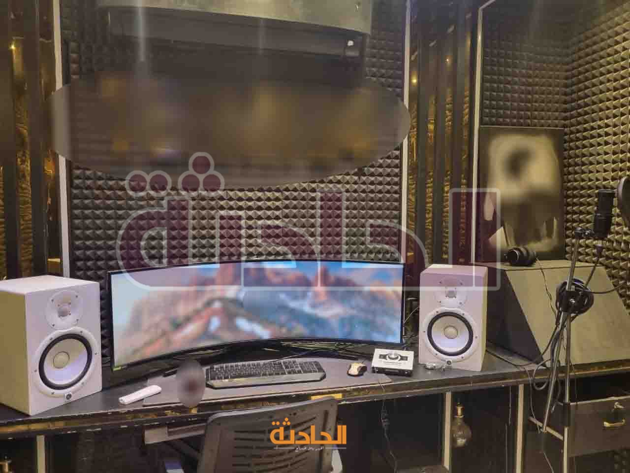 أخبار الحوادث فى مصر