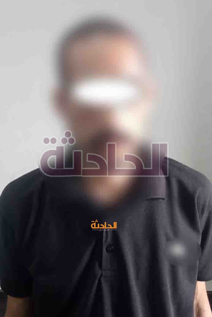 أخبار الحوادث فى مصر