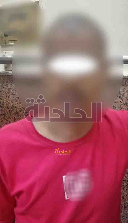 أخبار الحوادث فى مصر