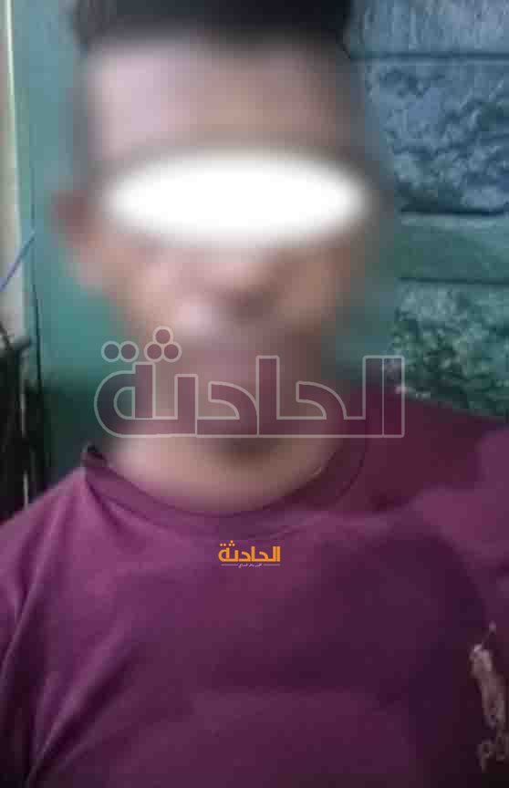 أخبار الحوادث فى مصر