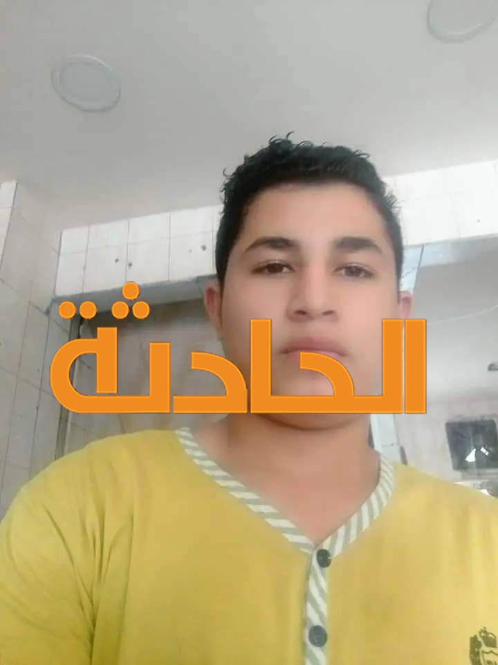 ضحايا العاصفة دانيال من قرية الشريف ببني سويف