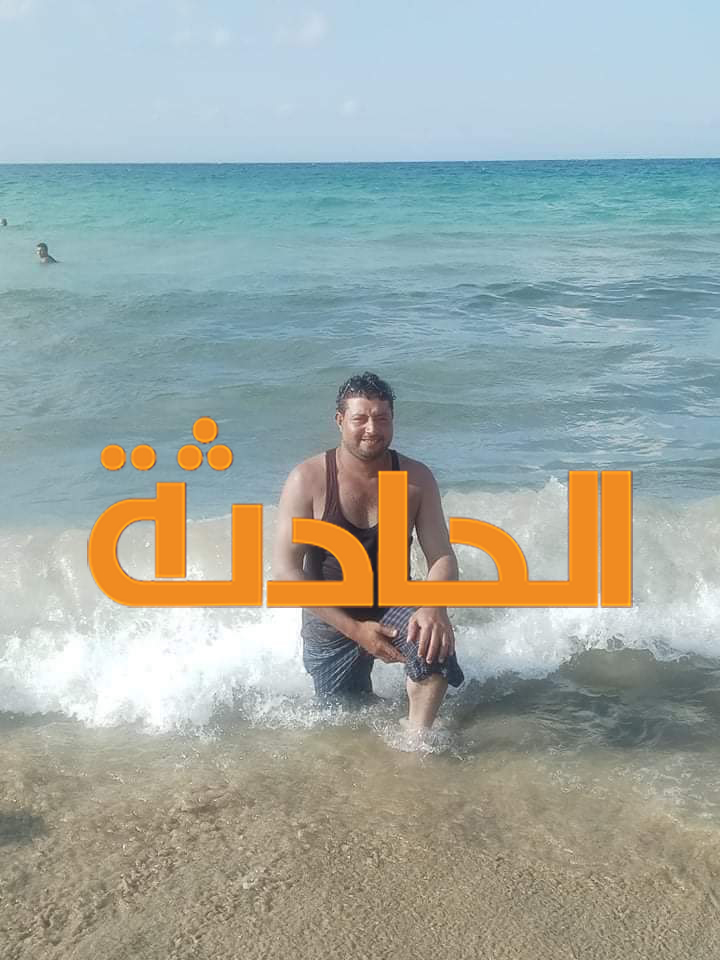 ضحايا العاصفة دانيال من قرية الشريف ببني سويف