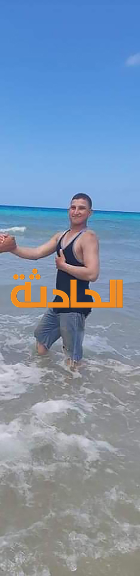 ضحايا العاصفة دانيال من قرية الشريف ببني سويف