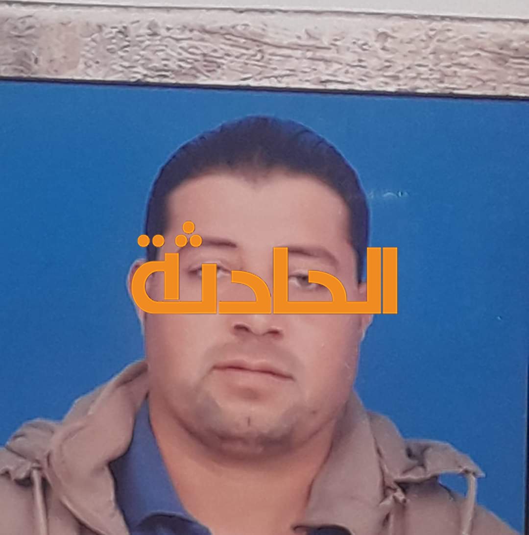 ضحايا العاصفة دانيال من قرية الشريف ببني سويف