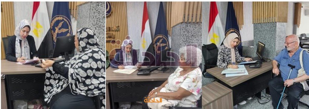 سجل مدنى متنقل1