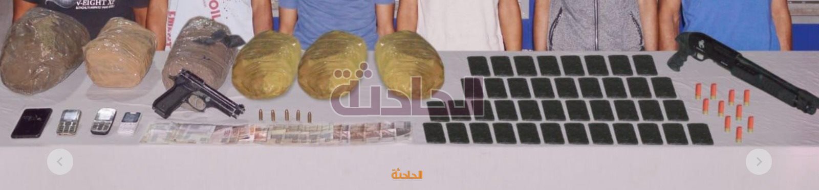 مخدراد دمياط 2