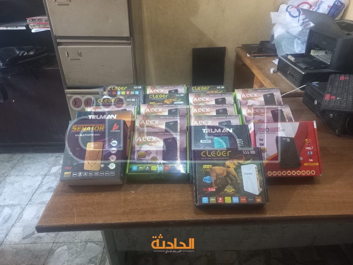 رسيفير