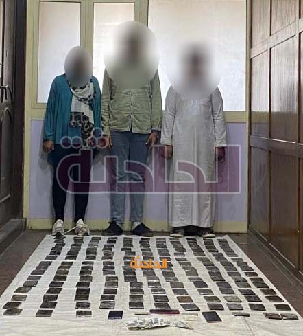 مخدرات 4