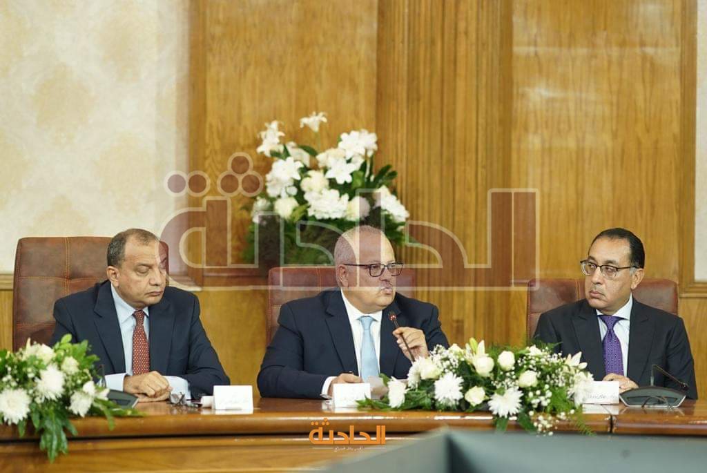 المجلس الأعلى للجامعات