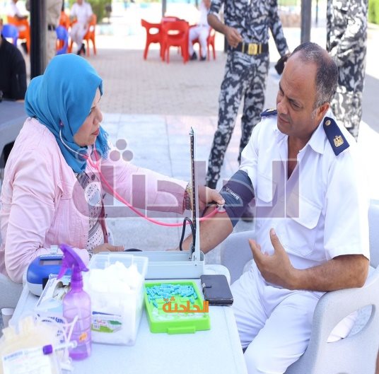 تبرع المنوفية
