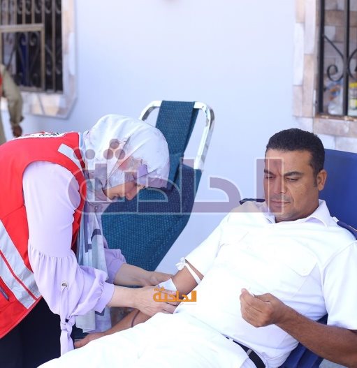 تبرع
