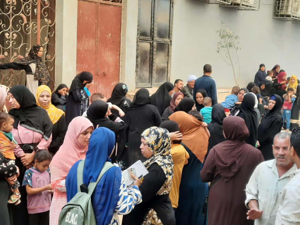 التوكيلات الرئاسية