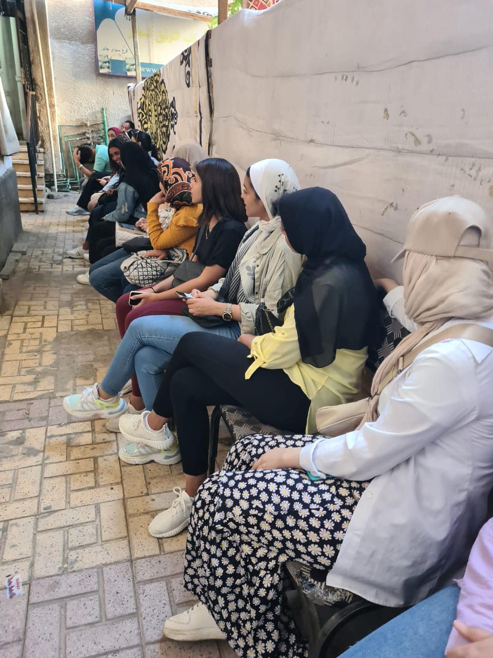 التوكيلات الرئاسية