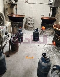 أخبار حوادث مصر