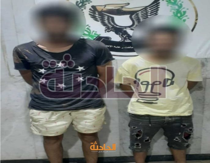 أخبار حوادث مصر