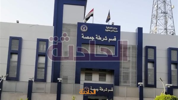 أخبار حوادث مصر