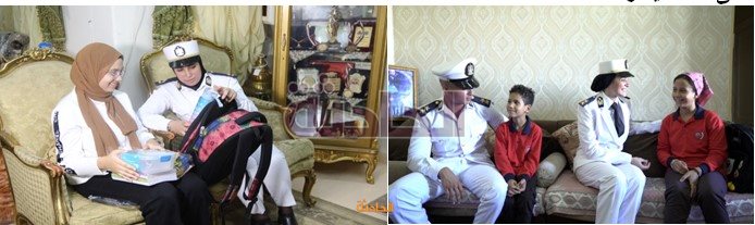 ابناء الشهداء 3