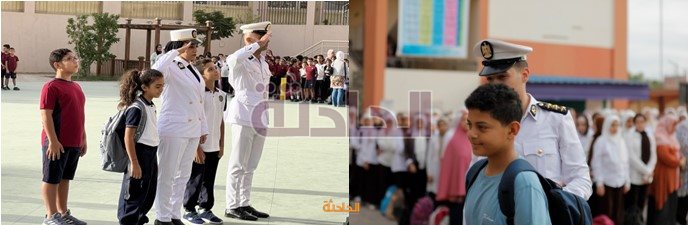 ابناء الشهداء