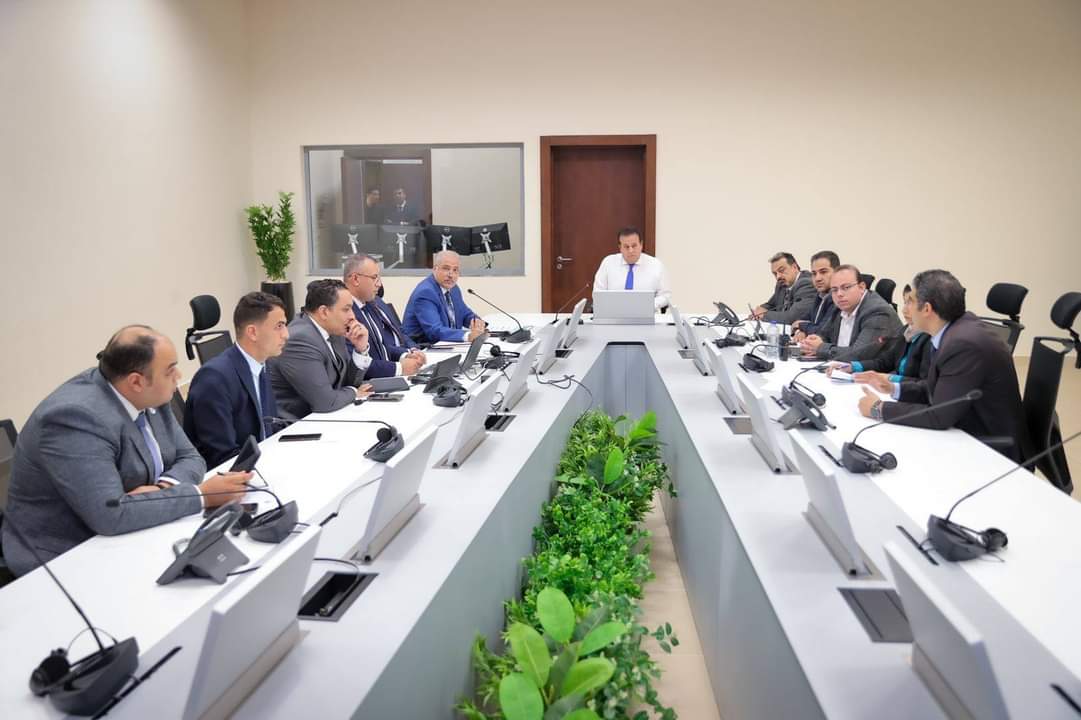وزير الصحة يوجه برفع درجة الاستعداد بالمستشفيات بشأن تداعيات الأزمة في قطاع غزة