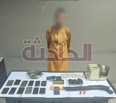 مخدرات 6