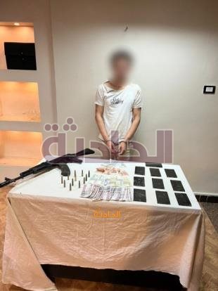 مخدرات 888
