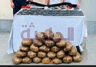 مخدرات