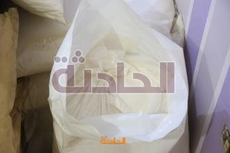 ضبط عصابة الأدوية المغشوشة والمخدرة بالشرقية