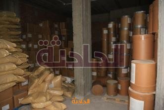 ضبط عصابة الأدوية المغشوشة والمخدرة بالشرقية