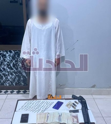 مخدرات 5