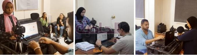 الأحوال المدنية توجه مأموريات لكبار السن