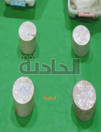 ضبط تشكيل عصابي تخصص في الاتجار المخدرات بالمرج