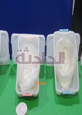 ضبط تشكيل عصابي تخصص في الاتجار المخدرات بالمرج
