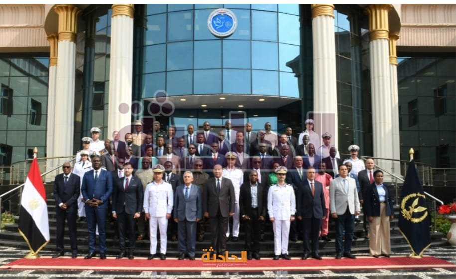 أكاديمية الشرطة تنظم ورشة العمل الـ 15 للمكونات العسكرية والشرطية والمدنية