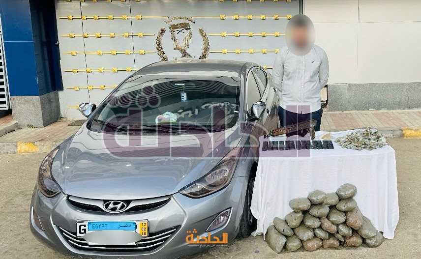 الاسلحة