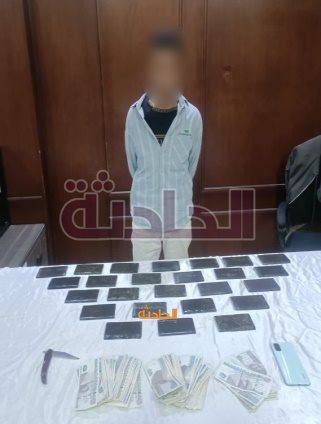 القضاء على 12 بؤرة إجرامية لتجارة لمخدرات في المحافظات