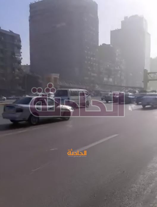 سقوط كوبرى44