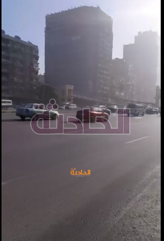 كوبرى مشاه