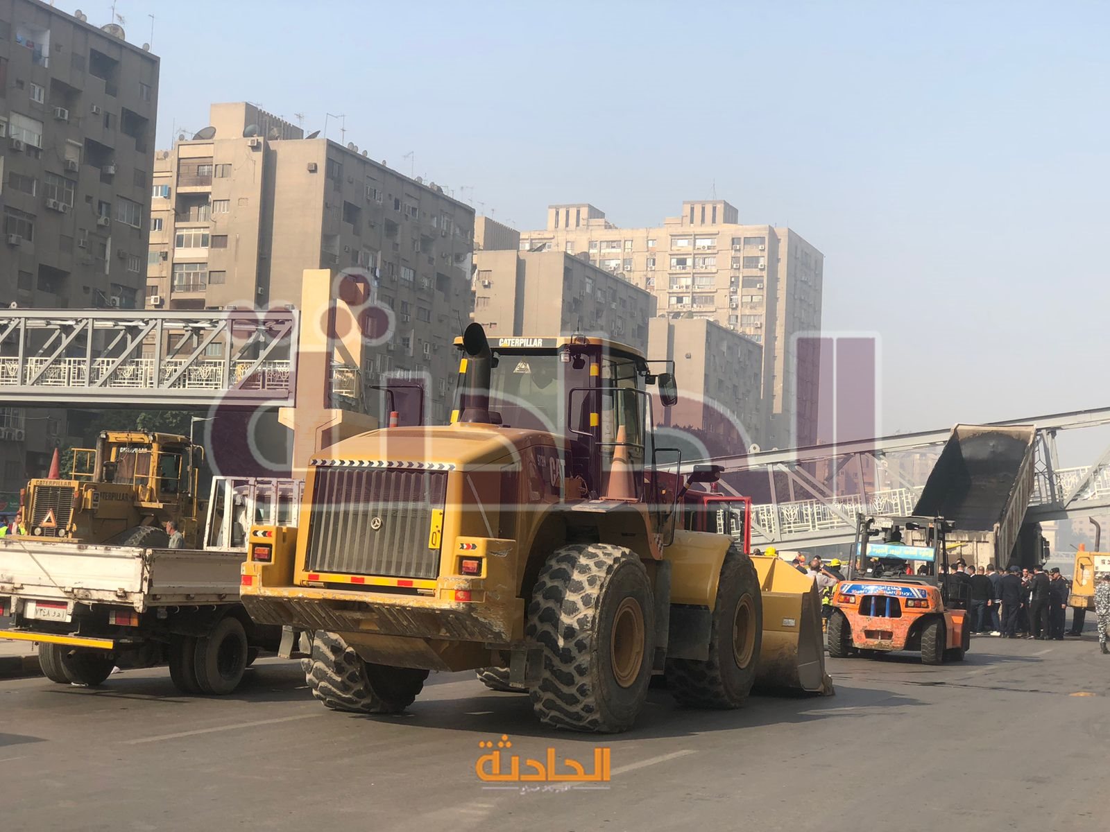 243869-حادث-كوبرى-مشاة-أحمد-عرابى-بالجيزة
